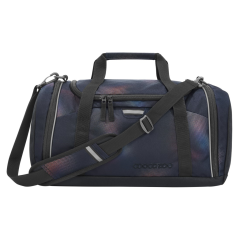 Coocazoo Sports bag Rainbow Illusion
