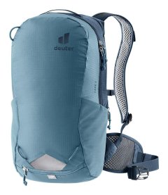 Deuter Race 8 Atlantic-Ink