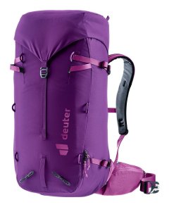 Deuter Guide 32 + 8 SL Mystic-Lotus