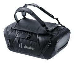 Deuter Duffel Pro 40 Black