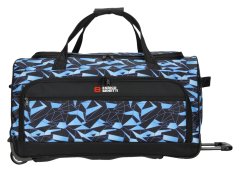 Enrico Benetti Santa Cruz 35334 Black Aqua