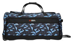 Enrico Benetti Santa Cruz 35335 Black Aqua