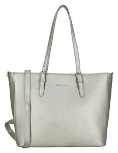 Enrico Benetti Nina 65029 Dark silver