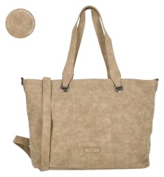 Enrico Benetti Josie 65043 Mid taupe
