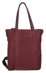 Enrico Benetti Caroline 65047 Burgundy