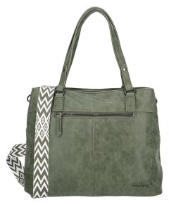 Enrico Benetti Stacey 65062 Olive