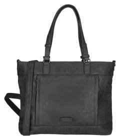 Enrico Benetti Ruby 66726 Black