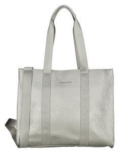 Enrico Benetti Nina 66762 Dark Silver