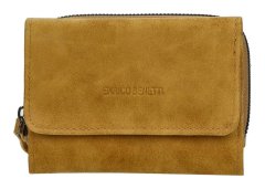 Enrico Benetti Zoë 81000 Ochre