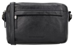 Hide & Stitches Porto 18051 Navy blue