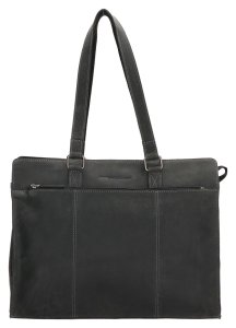 Hide & Stitches Idaho 20194 Black