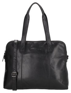 Hide & Stitches Porto 23181 Black