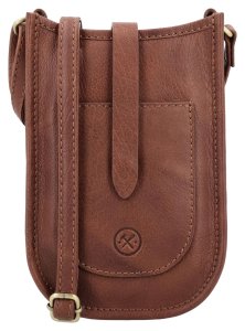 Hide & Stitches Jura 25142 Brown