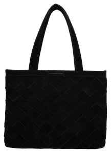 Hide & Stitches Acadia 25581 Black