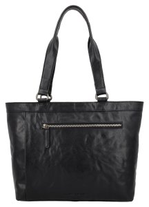 Hide & Stitches Westland W00740 Black
