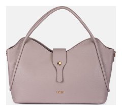 L.Credi Sybile Shopper Dusty