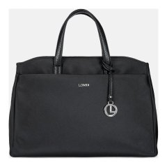 L.Credi Sohana Business bag Black