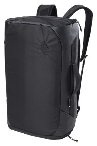 Nitro Shuffle Black