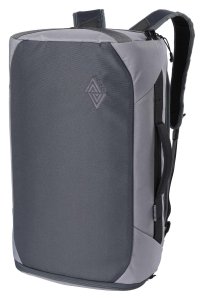 Nitro Shuffle Graphite