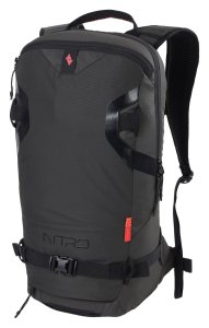 Nitro Rover S27 14 Raven