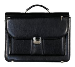 REAbags 7618 Black
