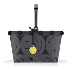 Reisenthel Carrybag XS Smiley grey