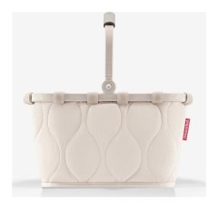 Reisenthel Carrybag XS Puffer Stone