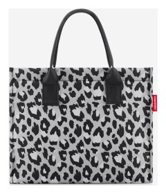 Reisenthel Daily Shopper Leo Nero