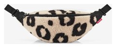 Reisenthel City Beltbag Teddy Leo Cream