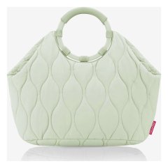 Reisenthel Loopbag Hobo Puffer Iced Matcha