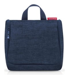 Reisenthel Toiletbag Twist navy