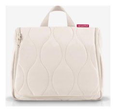 Reisenthel Toiletbag XL Puffer Stone