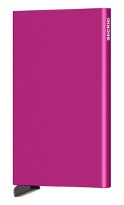 Secrid Cardprotector Fuchsia
