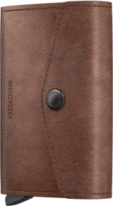 Secrid Envelope Vintage Cognac