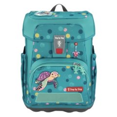 Step by Step Cloud Set Turtle Josie