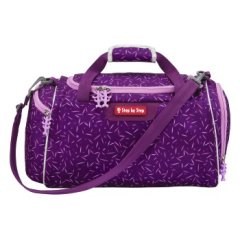 Step by Step Sports Bag Pretty Unicorn Nuala