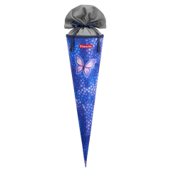 Step by Step School Cone Butterfly Maja