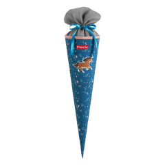 Step by Step School Cone Wild Horse Ronja