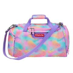 Step by Step Sports Bag Flash Butterfly Luna