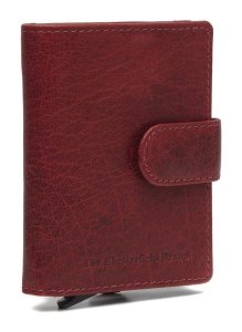 The Chesterfield Brand Prague Red