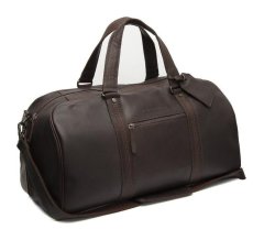 The Chesterfield Brand Rivaro Brown
