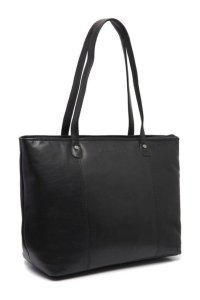 The Chesterfield Brand Ferrera Black