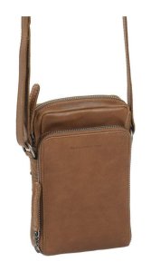 The Chesterfield Brand Hamilton Cognac