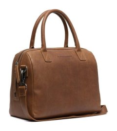 The Chesterfield Brand Langton Cognac
