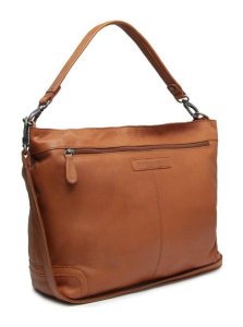 The Chesterfield Brand Astero A4 Cognac