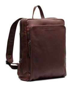 The Chesterfield Brand Jasper Brown