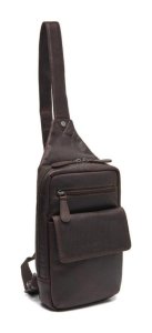 The Chesterfield Brand Turelle Brown