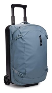 Thule Chasm Carry On Roller 40 Pond Gray
