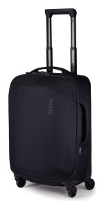 Thule Subterra 2 Carry-on Spinner Black