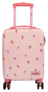 Zebra Trends Adventurer 21492 Strawberry